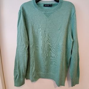 Men's Nautica Sweater